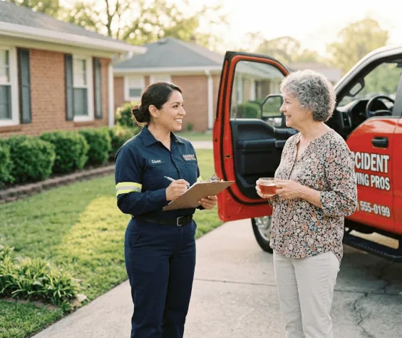 Accident Towing Service Varney, WV FAQs